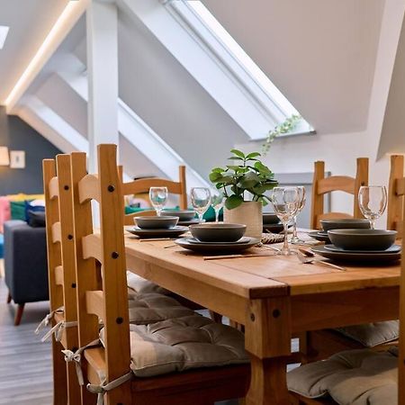 York City Central Apartment And Coffee Shop Ngoại thất bức ảnh