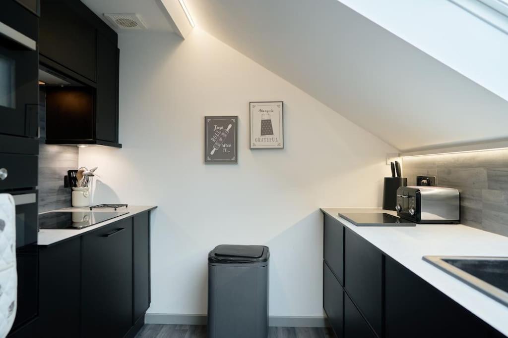 York City Central Apartment And Coffee Shop Ngoại thất bức ảnh