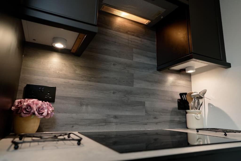 York City Central Apartment And Coffee Shop Ngoại thất bức ảnh