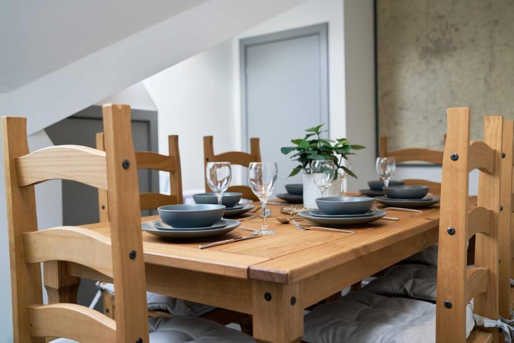 York City Central Apartment And Coffee Shop Ngoại thất bức ảnh