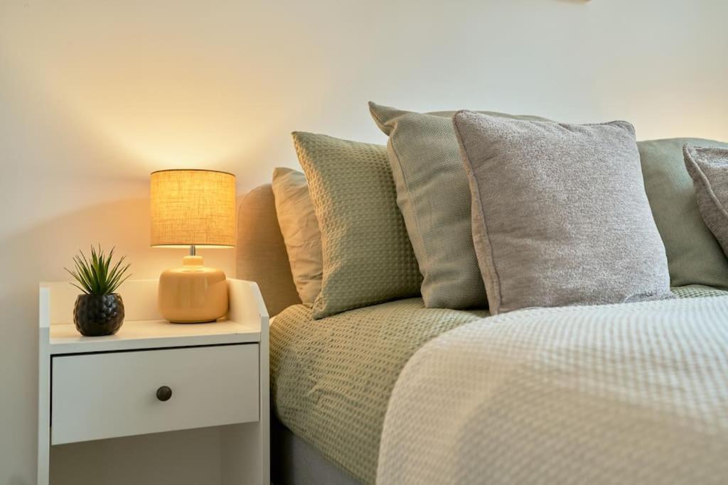York City Central Apartment And Coffee Shop Ngoại thất bức ảnh