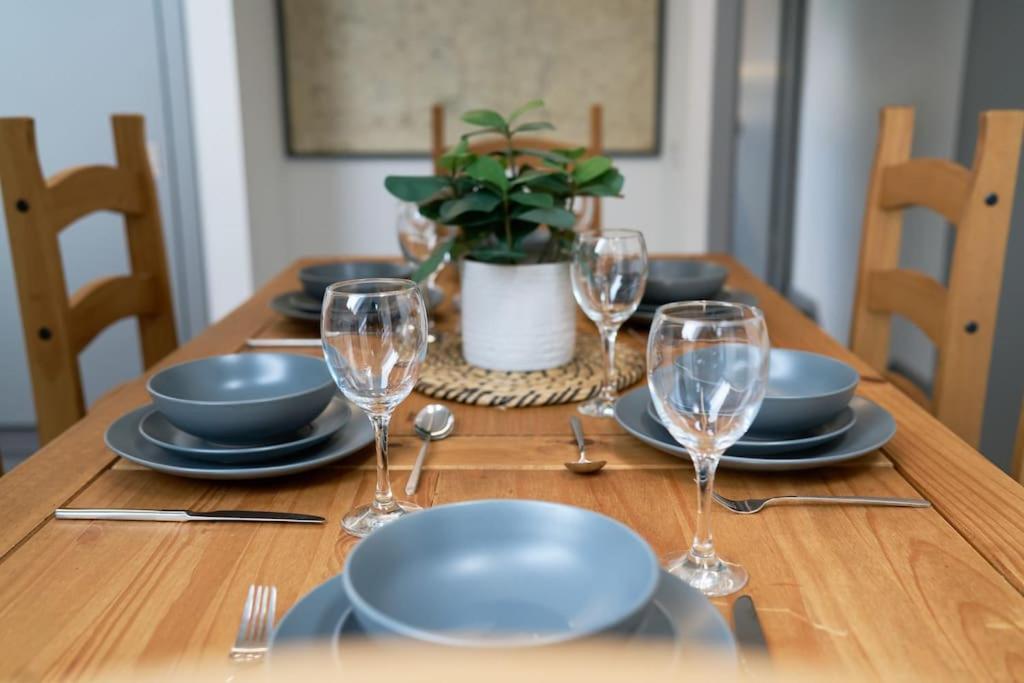 York City Central Apartment And Coffee Shop Ngoại thất bức ảnh