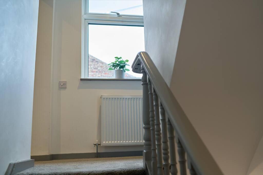 York City Central Apartment And Coffee Shop Ngoại thất bức ảnh