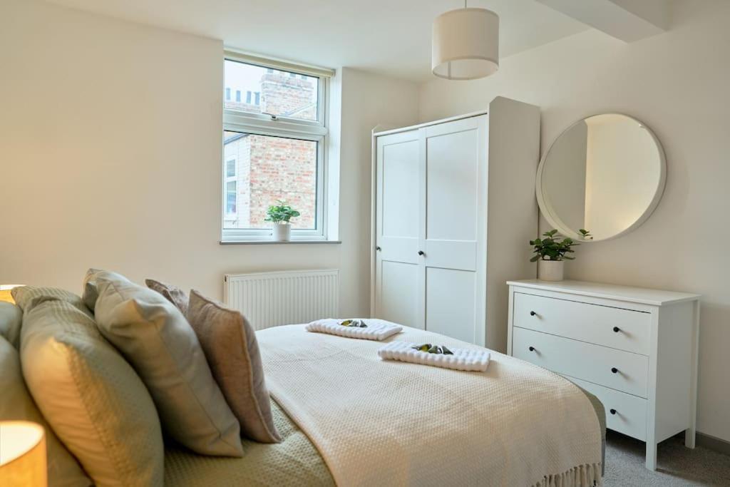 York City Central Apartment And Coffee Shop Ngoại thất bức ảnh