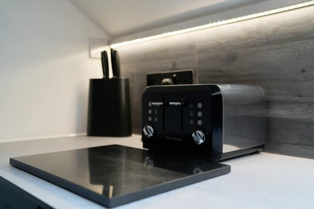 York City Central Apartment And Coffee Shop Ngoại thất bức ảnh