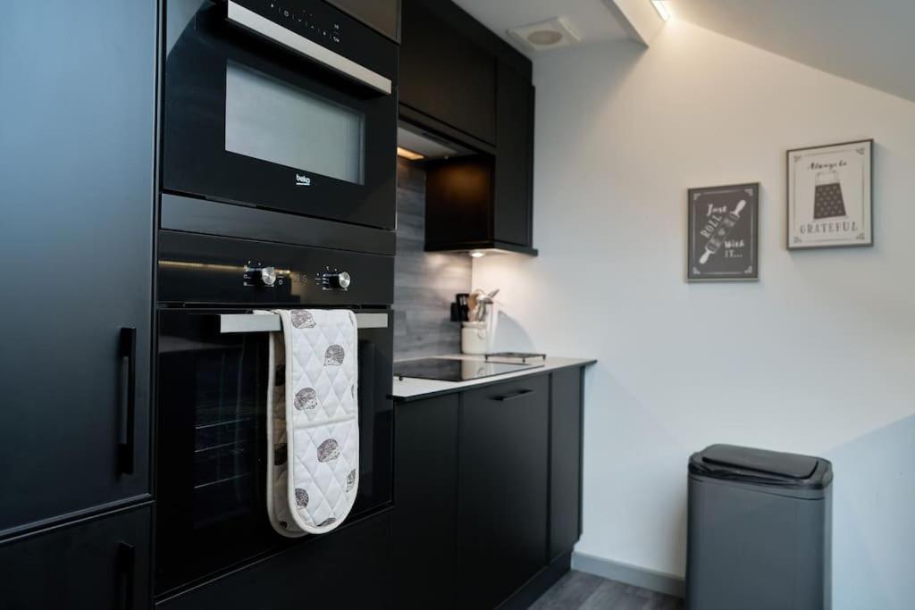 York City Central Apartment And Coffee Shop Ngoại thất bức ảnh