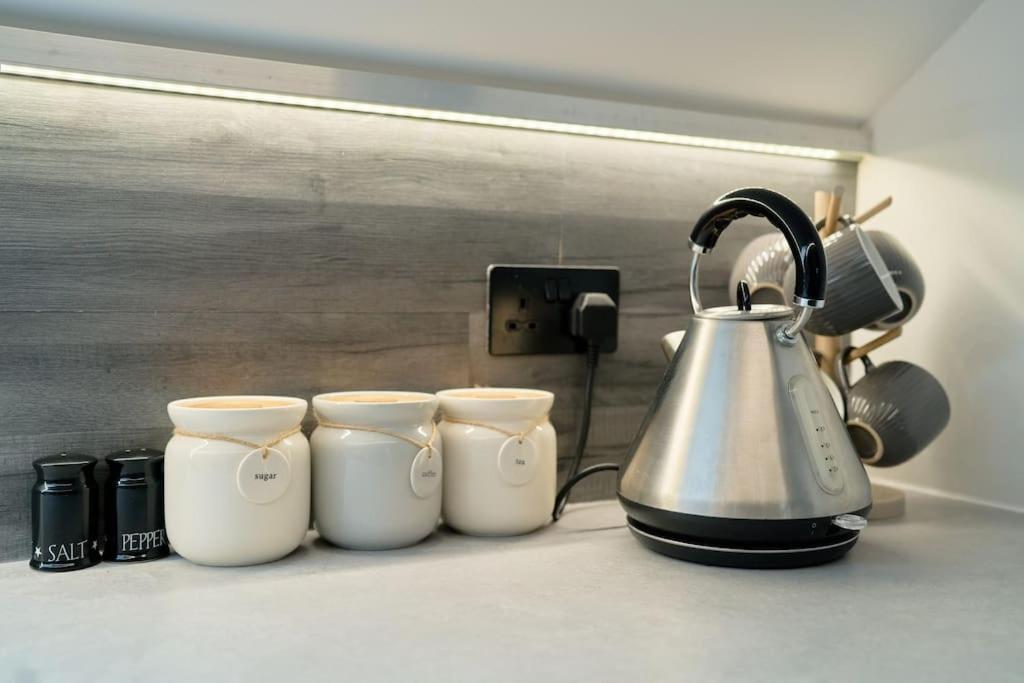 York City Central Apartment And Coffee Shop Ngoại thất bức ảnh