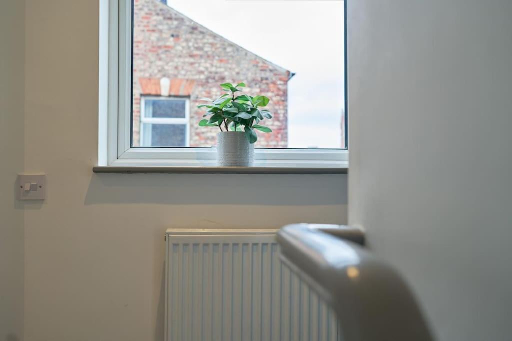 York City Central Apartment And Coffee Shop Ngoại thất bức ảnh