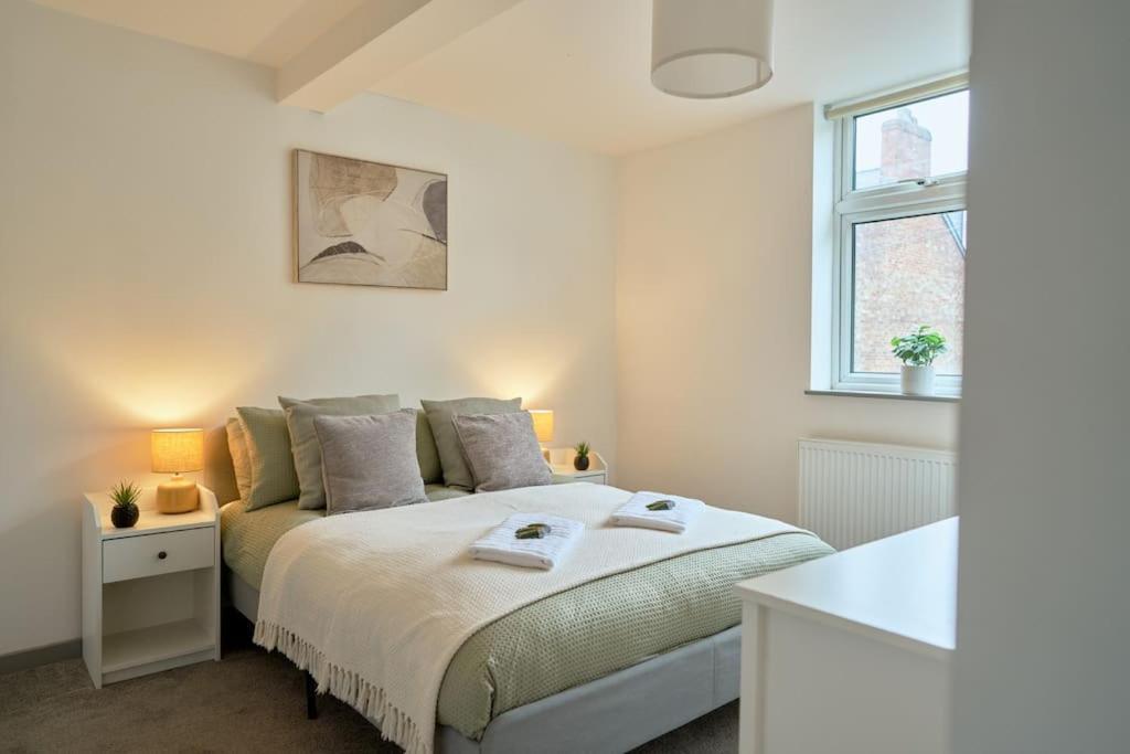 York City Central Apartment And Coffee Shop Ngoại thất bức ảnh